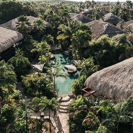 Hotel The Kontiki